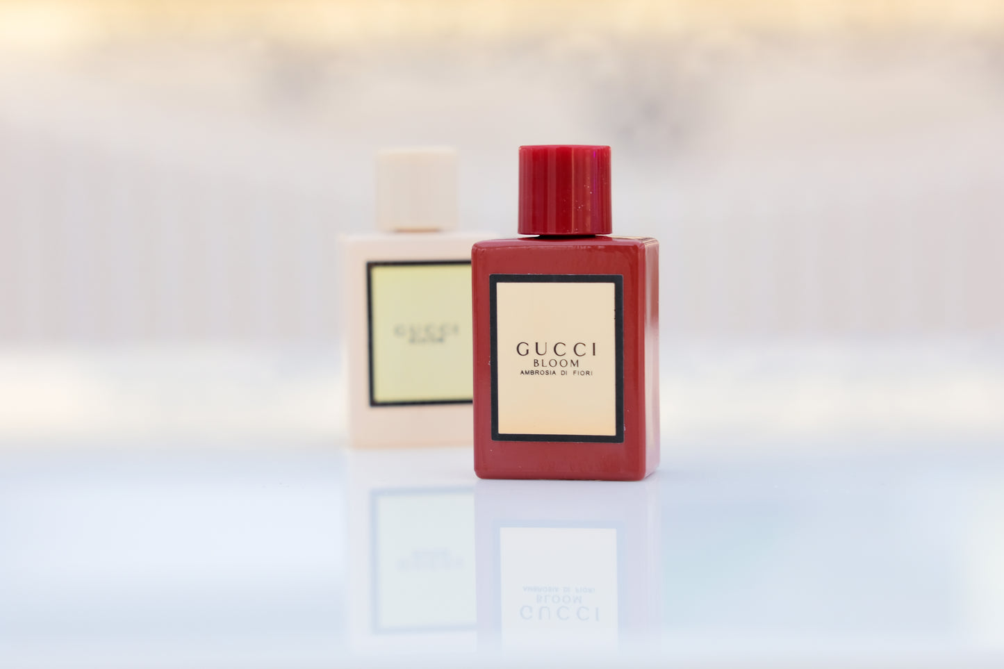 Gucci Bloom Ambrosia di Fiori Eau de Parfum Mini 0.16 oz