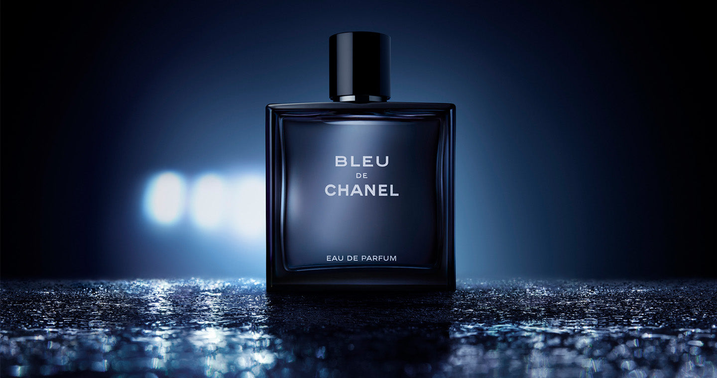 Bleu de Chanel 0.34 oz