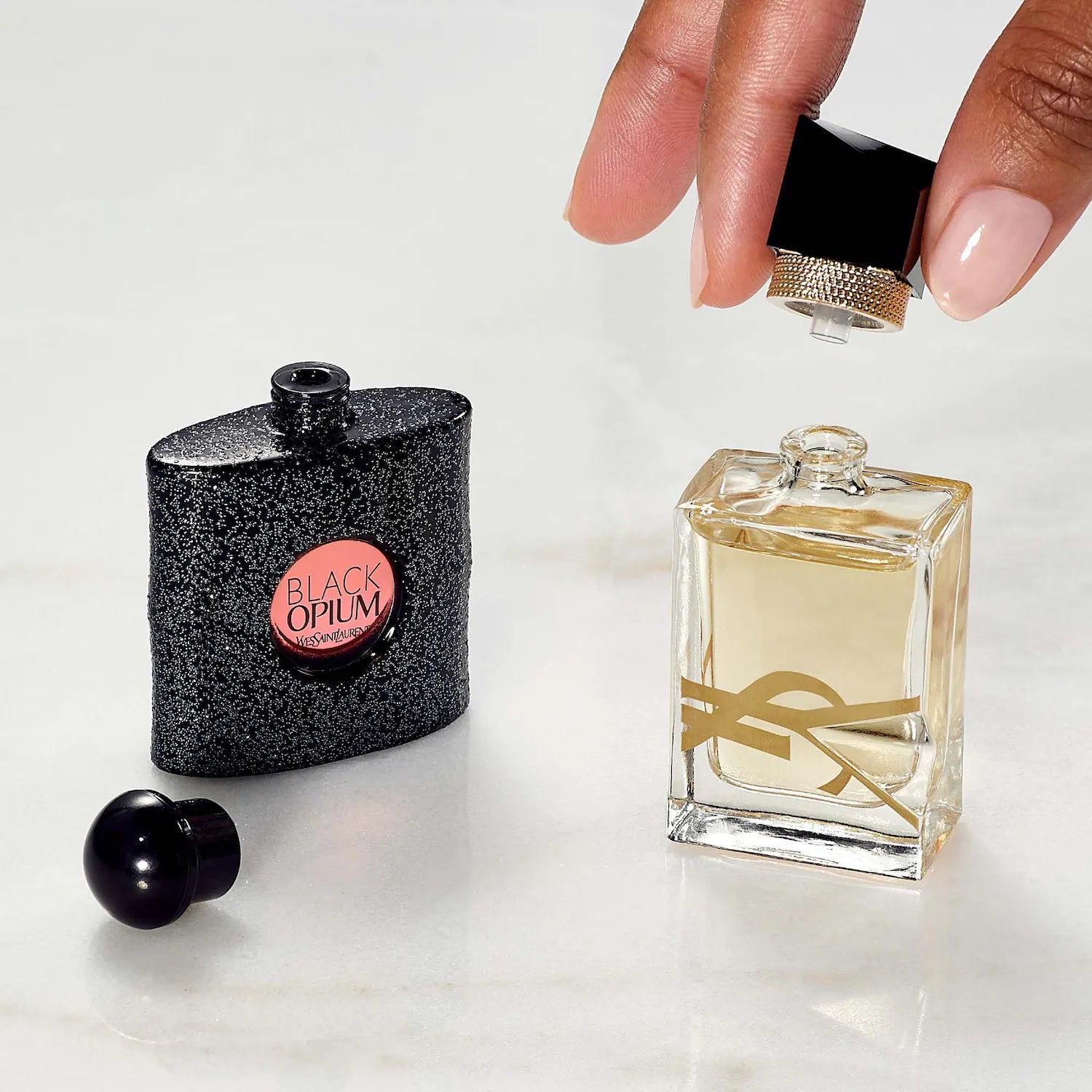 Yves Saint Laurent