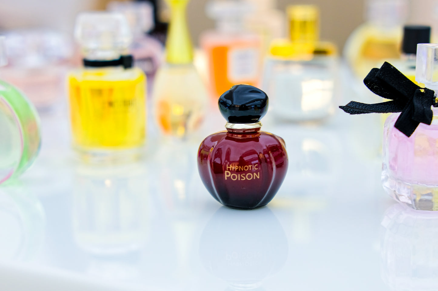 Dior Hypnotic Poison 0.17 oz