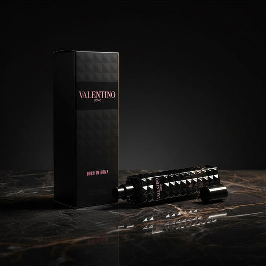 Valentino UOMO Born in Roma 0.5 fl.oz