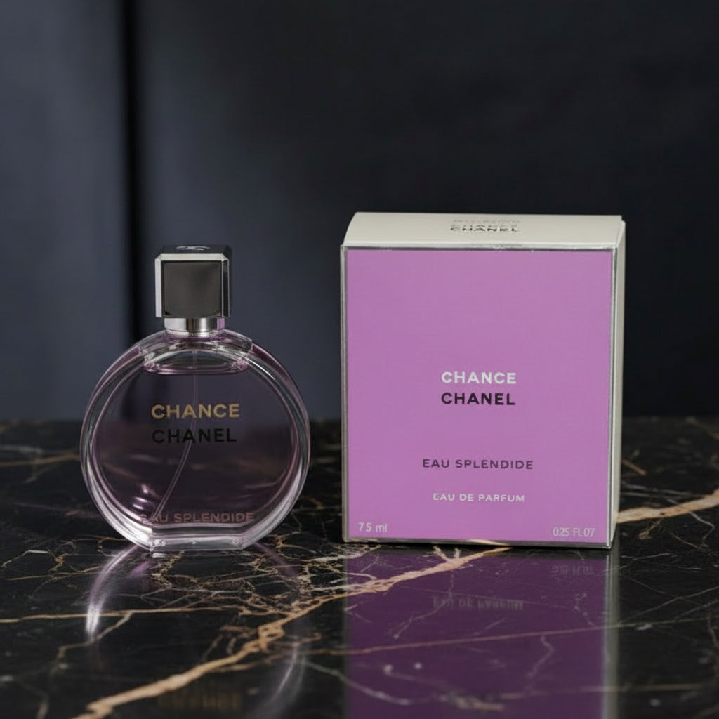 Chanel Chance Eau Splendide Eau de Parfum 0.23 OZ