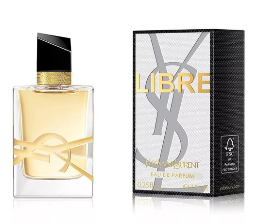 Yves Saint Laurent Libre Mini Perfume 0.25 oz