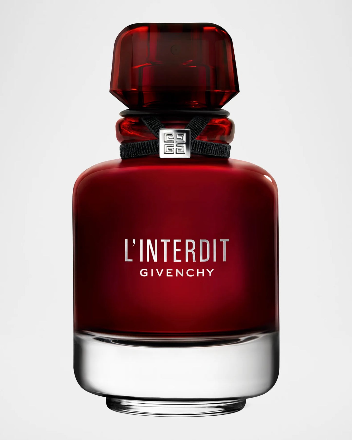 L'INTERDIT GIVENCHY EAU DE PARFUM ROUGE Mini 0.3 OZ