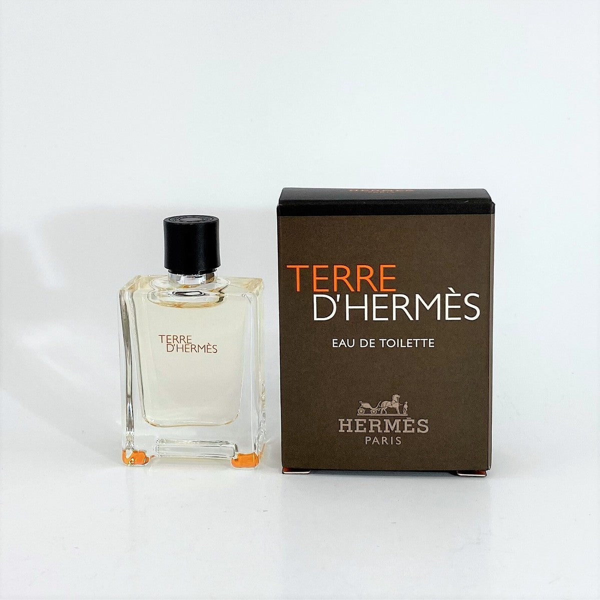 Terre d'Hermès 0.33 oz