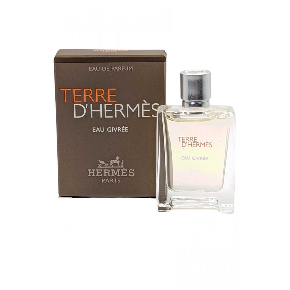 Terre d'Hermès 0.33 oz