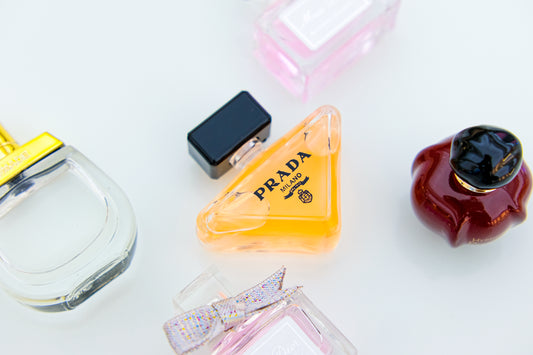 Prada Paradoxe Eau de Parfum Mini 0.23 oz