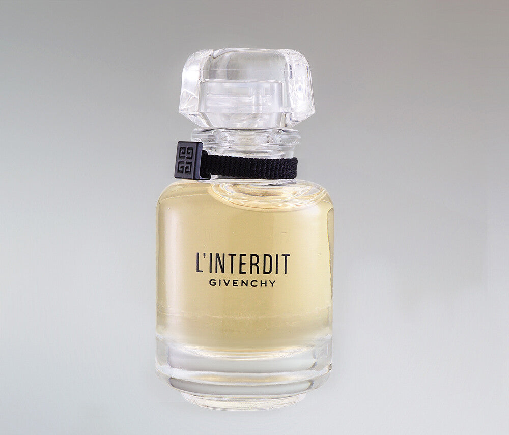 L'Interdit Givenchy 0.33 oz