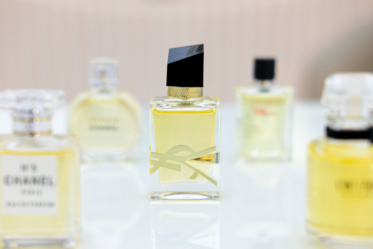 Yves Saint Laurent Libre Mini Perfume 0.25 oz