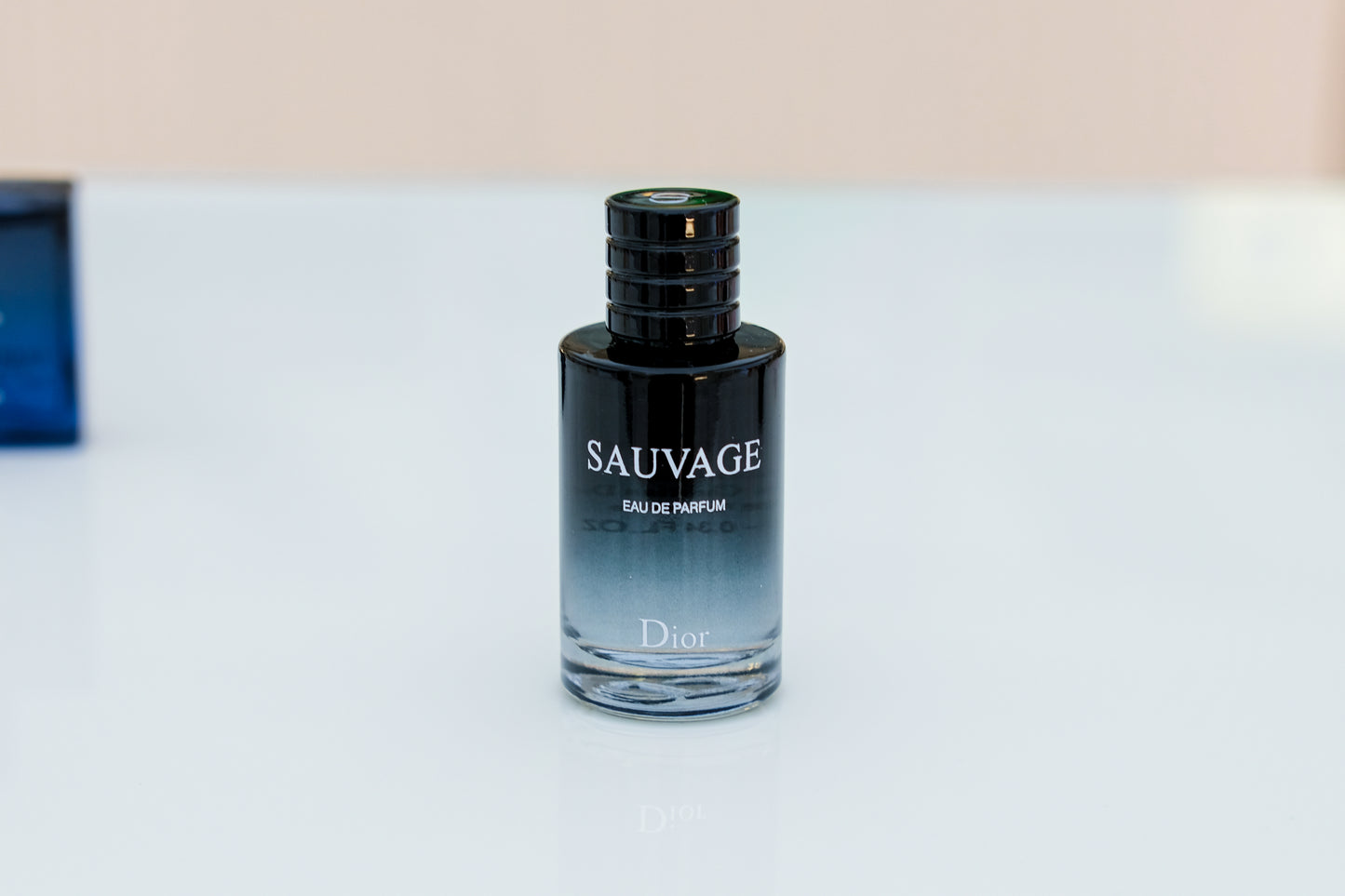 Dior Sauvage 0.34 oz