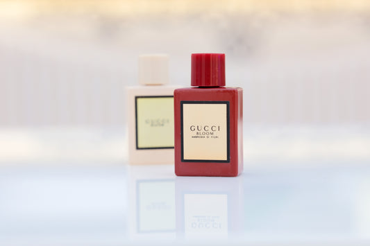 Gucci Bloom Ambrosia di Fiori Eau de Parfum Mini 0.16 oz