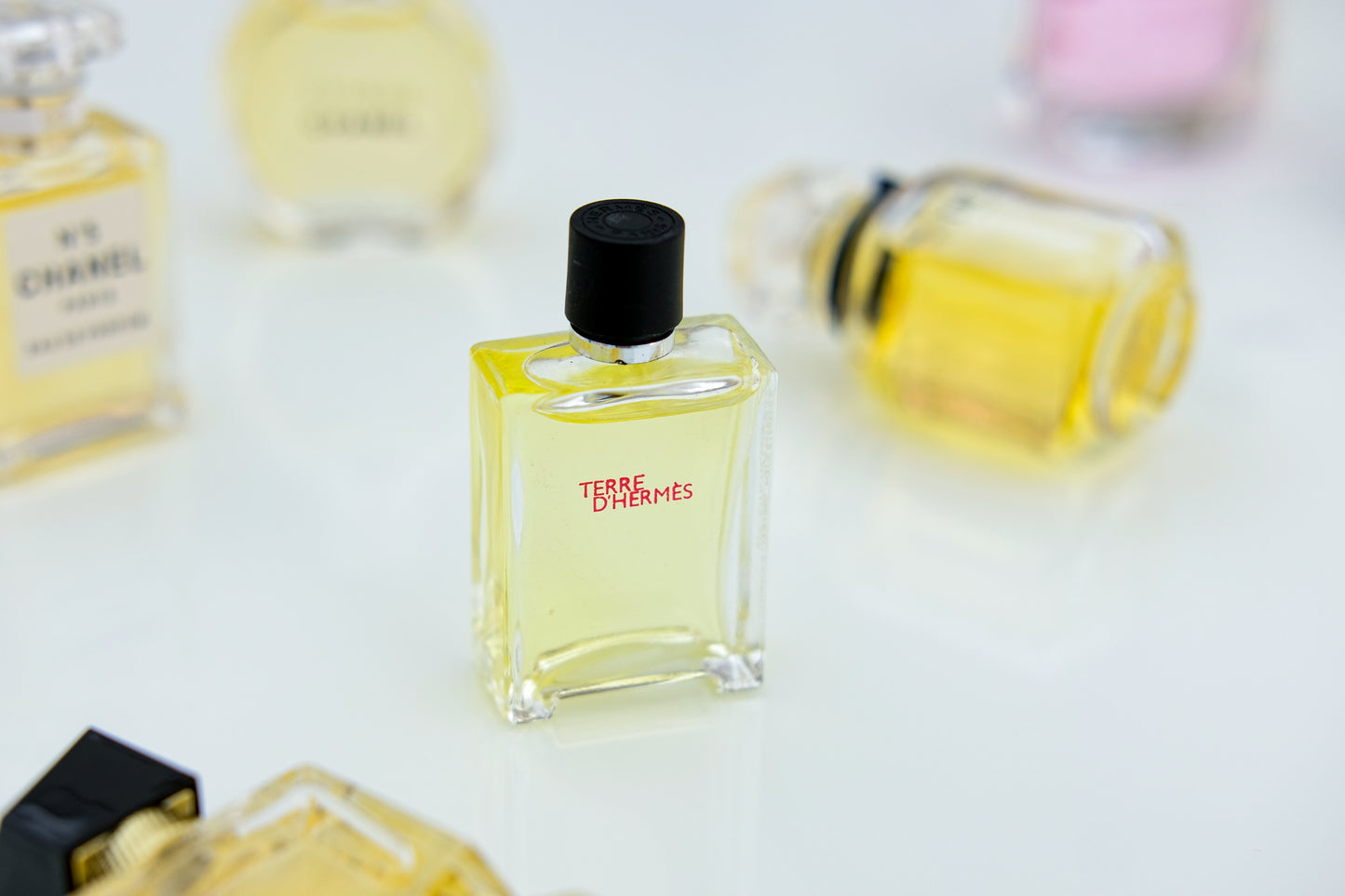 Terre d'Hermès 0.33 oz