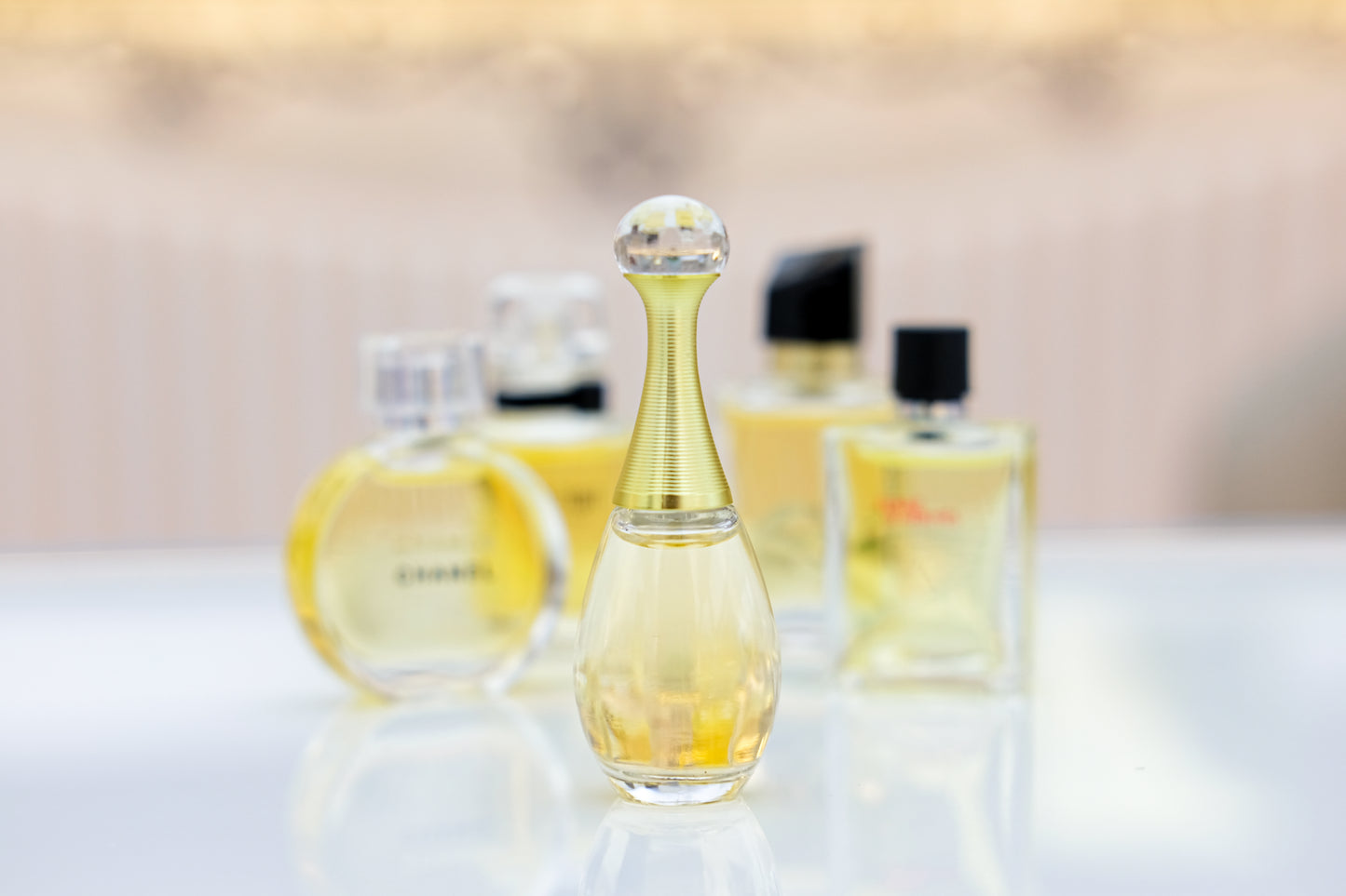 Dior J'adore Eau de Parfum Mini 0.17 oz
