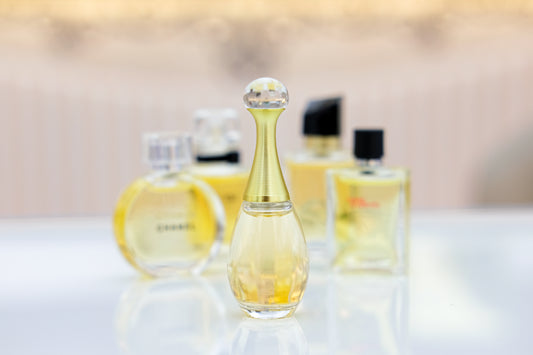 Dior J'adore Eau de Parfum Mini 0.17 oz