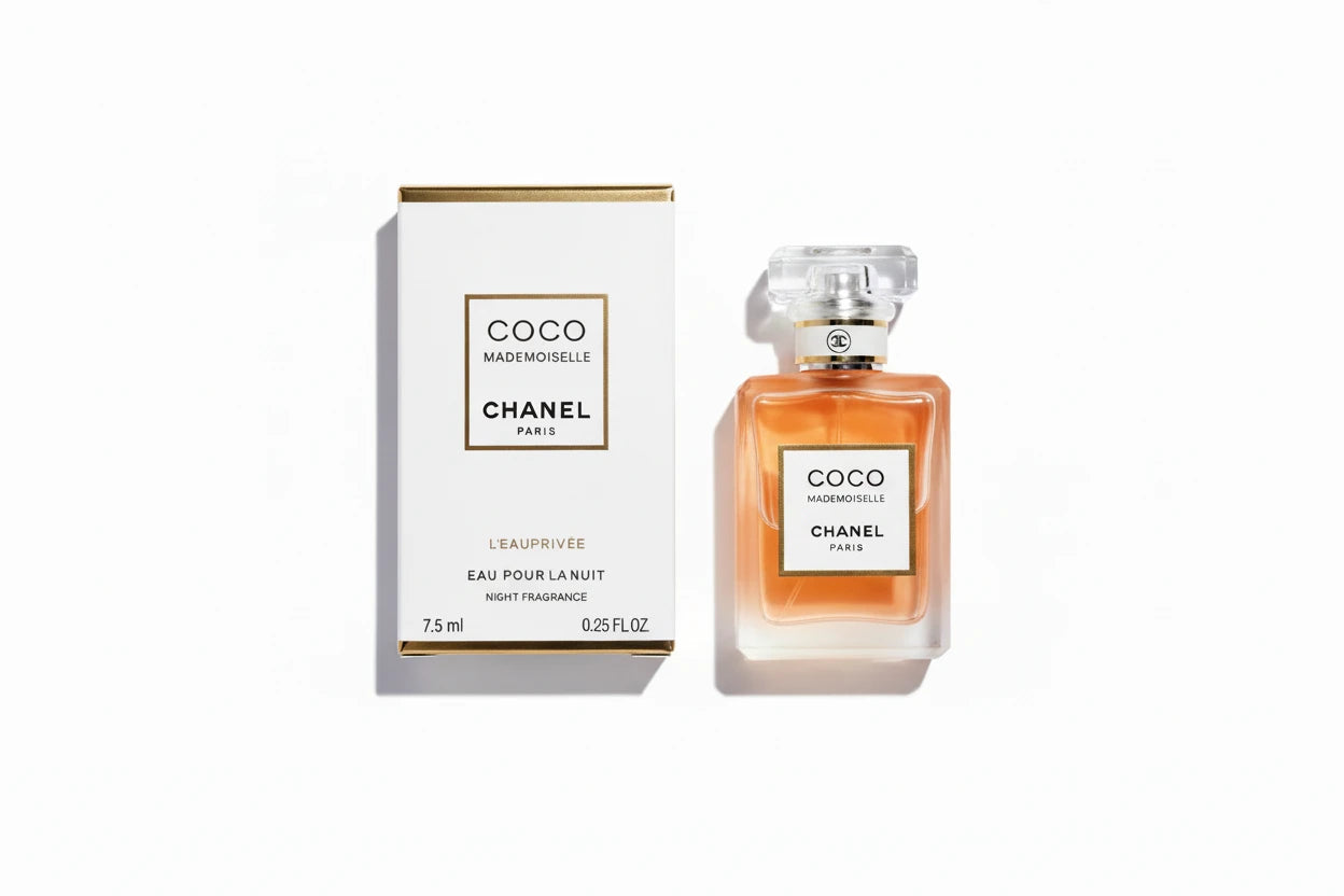 Chanel Coco Mademoiselle Mini Perfume 0.25 oz
