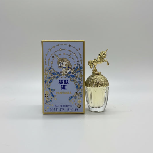 Anna Sui Fantasia Mini 0.17 fl.oz