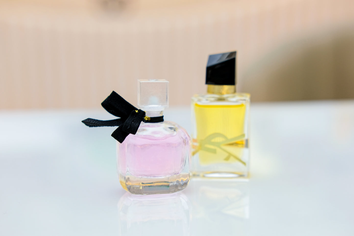 YSL Mon Paris Eau de Parfum Mini 0.25 oz