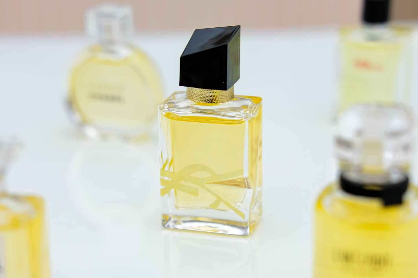 Yves Saint Laurent Libre Mini Perfume 0.25 oz