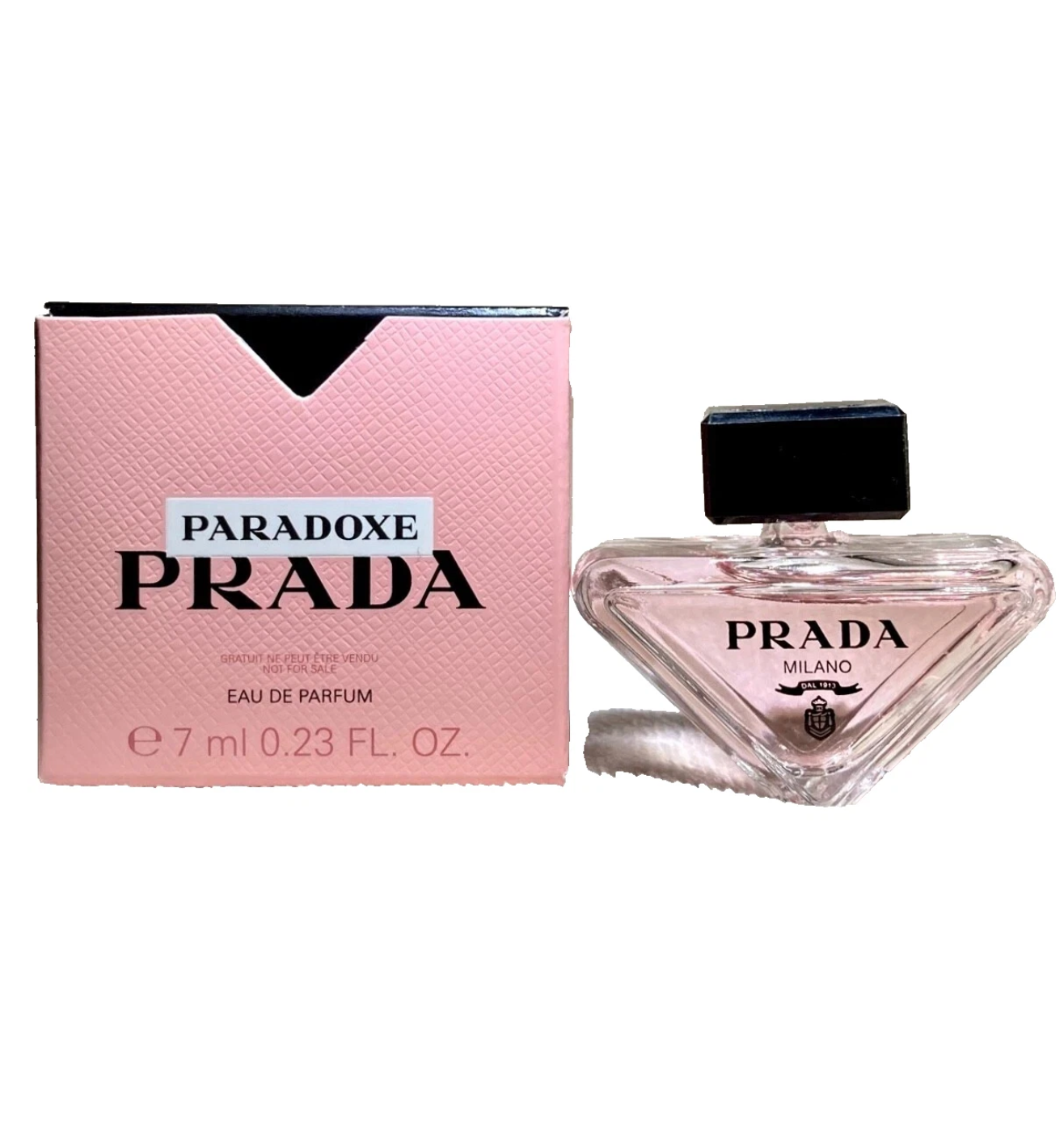 Prada Paradoxe 0.23 oz