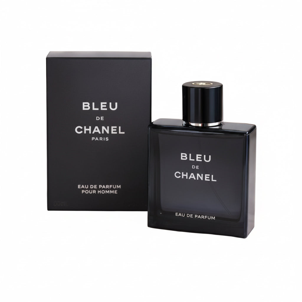 Bleu de Chanel 0.34 oz