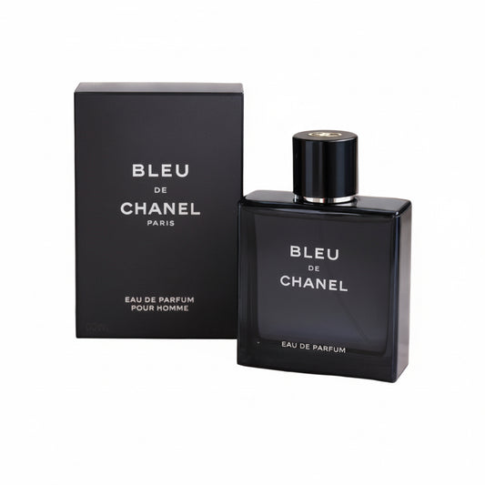 Bleu de Chanel 0.34 oz