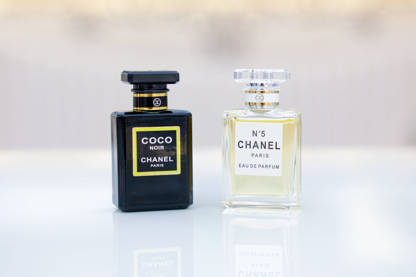 Chanel Coco Noir Mini Perfume 0.25 oz