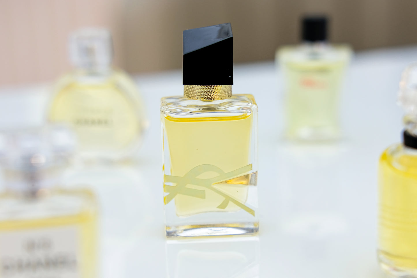 Yves Saint Laurent Libre Mini Perfume 0.25 oz