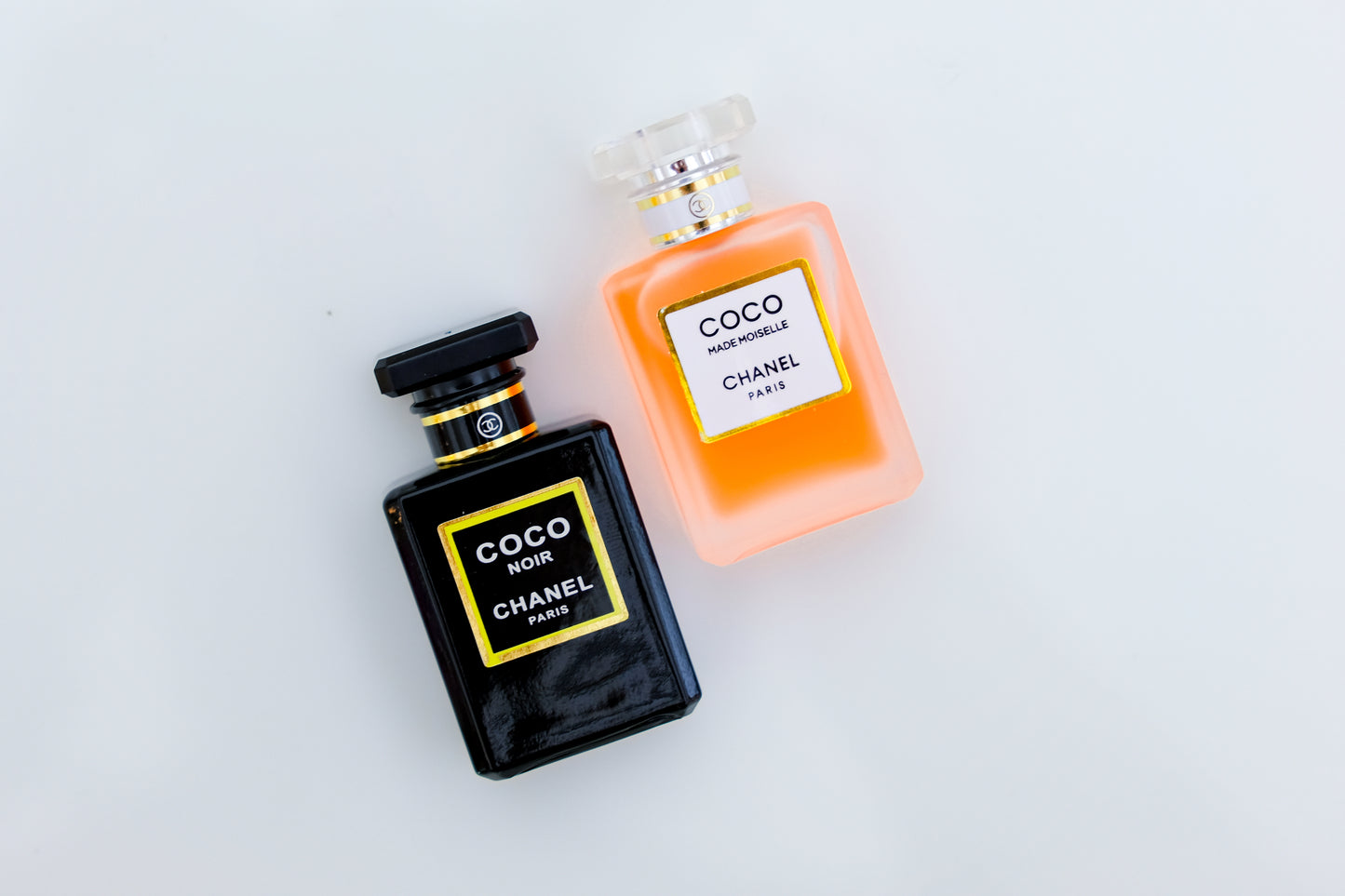Chanel Coco Mademoiselle Mini Perfume 0.25 oz