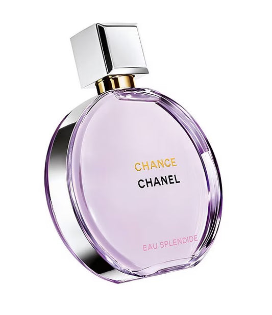 Chanel Chance Eau Splendide Eau de Parfum 0.23 fl.oz
