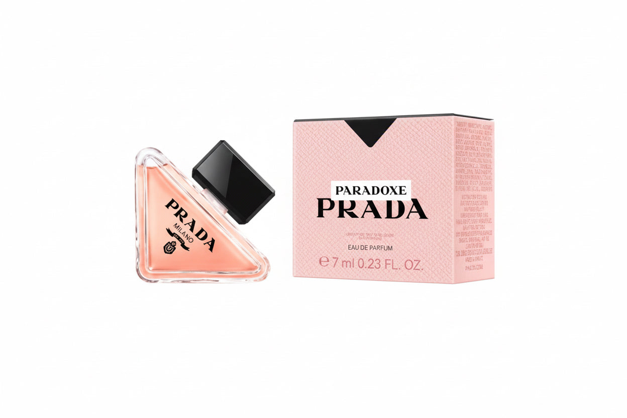 Prada Paradoxe 0.23 oz