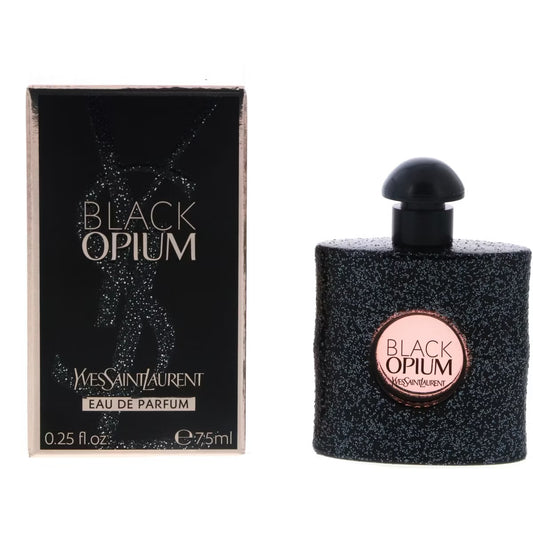 YSL Black Opium 0.25 oz