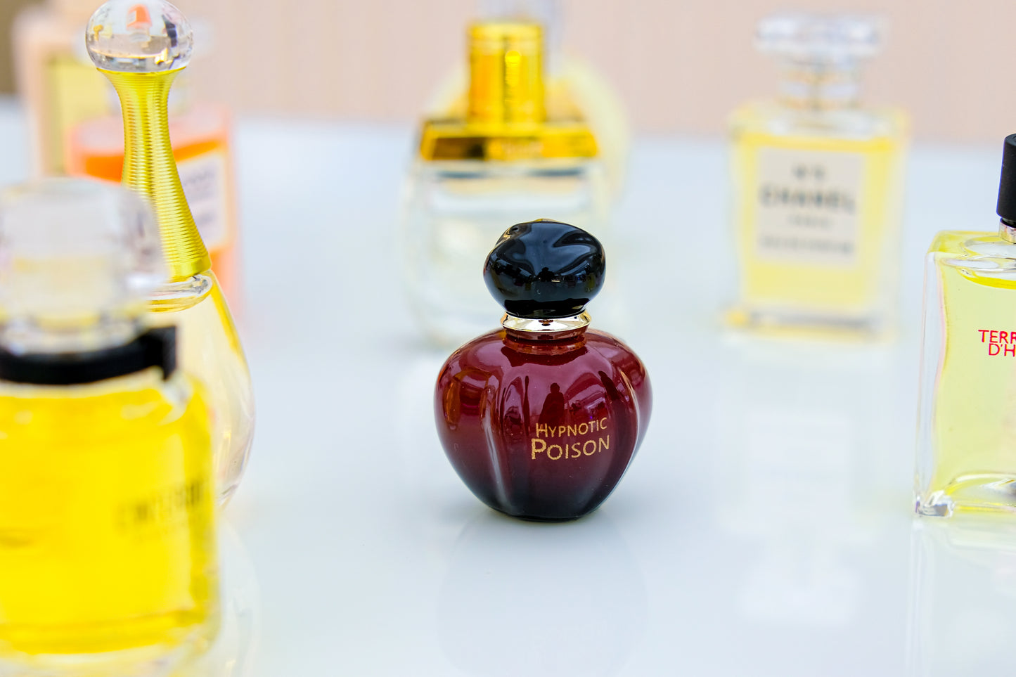 Dior Hypnotic Poison 0.17 oz