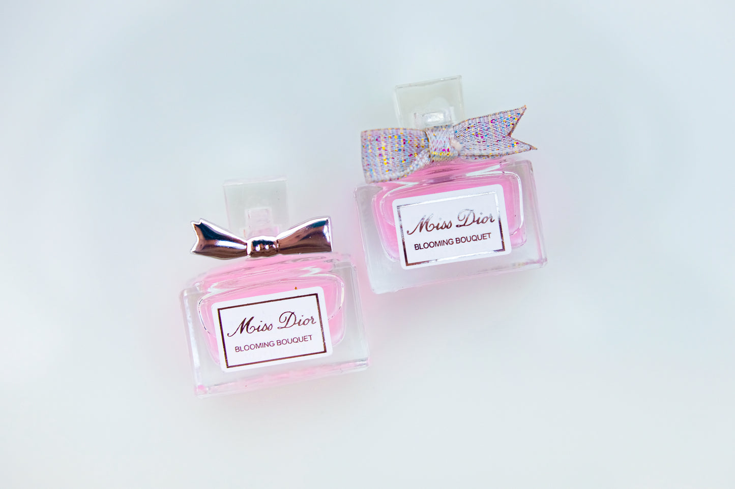 Miss Dior Mini Perfume 0.17oz