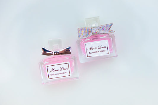 Miss Dior Mini Perfume 0.17oz