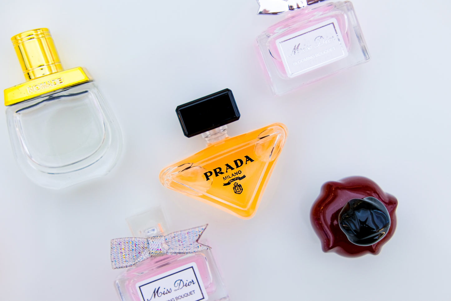 Prada Paradoxe 0.23 oz