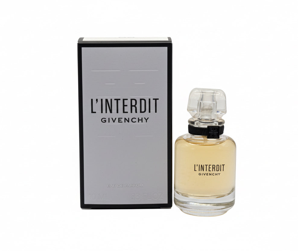 L'Interdit Givenchy 0.33 oz