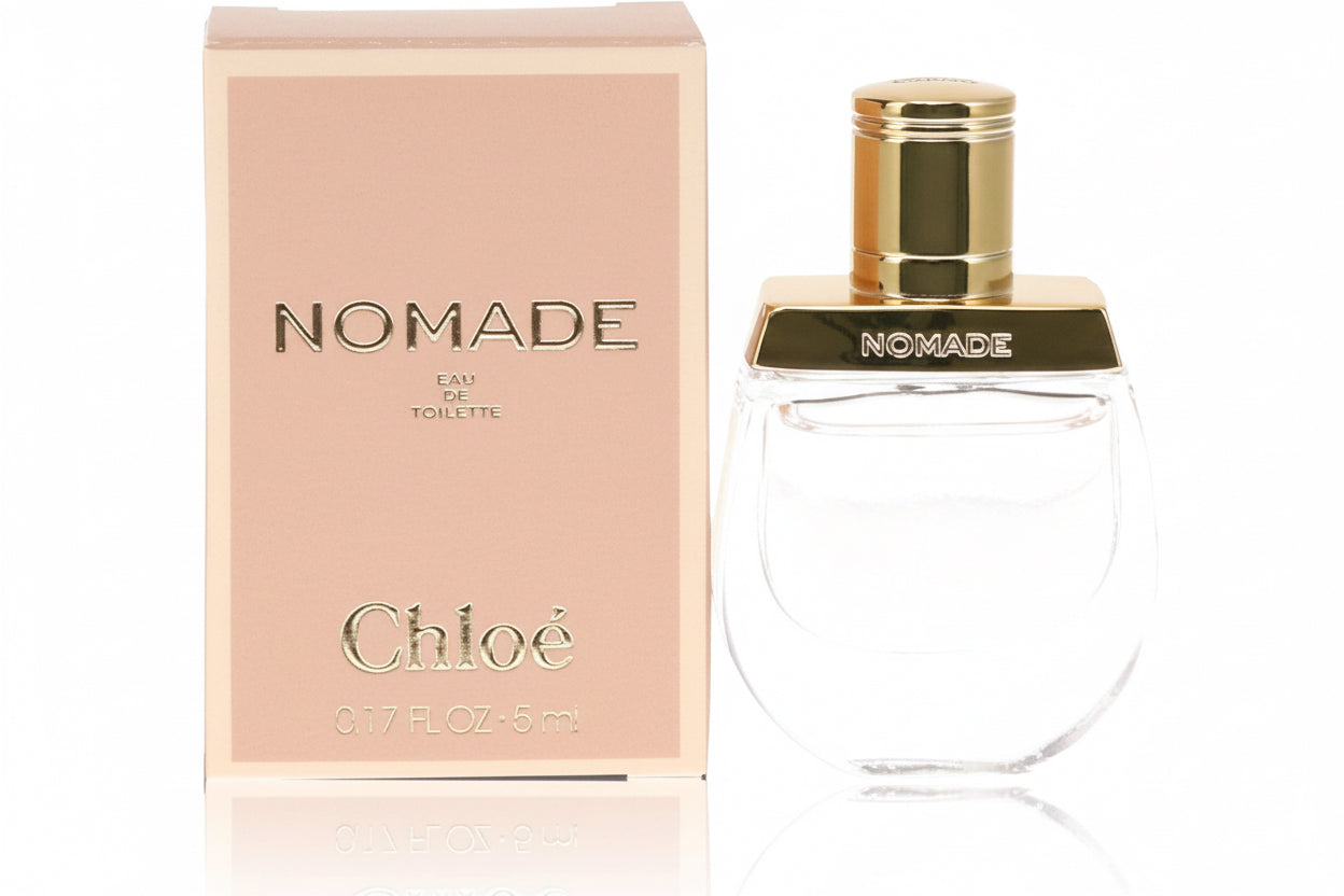 Chloé Nomade Mini Perfume 0.17 oz