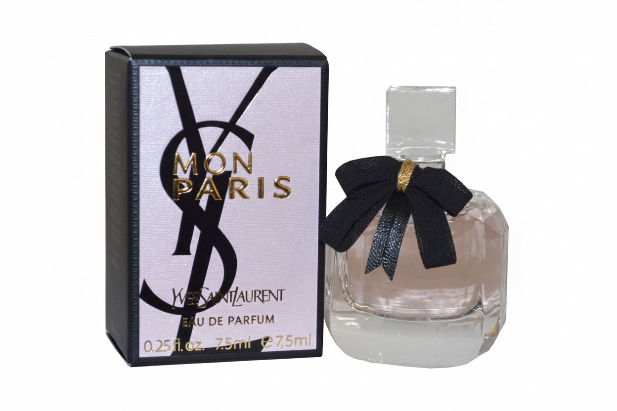 YSL Mon Paris Eau de Parfum Mini 0.25 oz