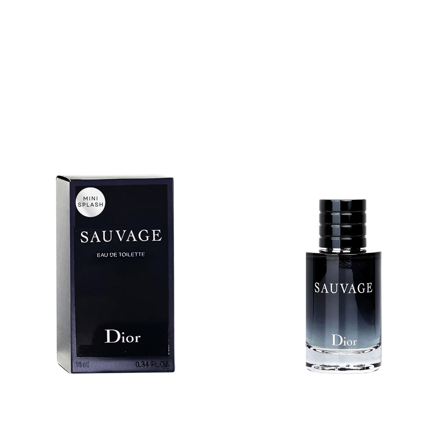 Dior Sauvage 0.34 oz